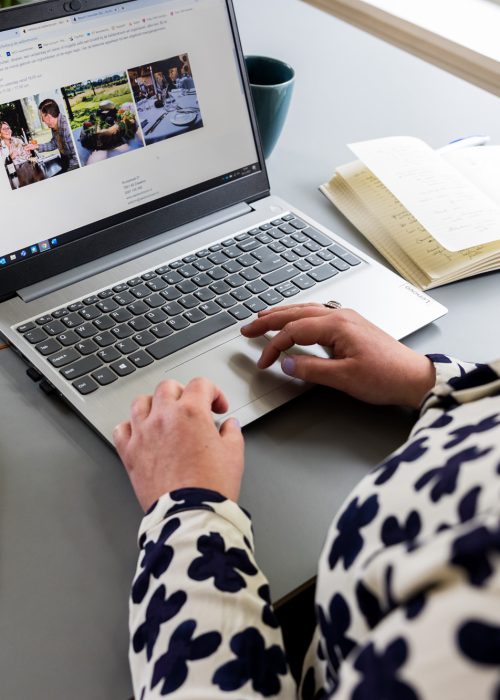 Renske Kleverwal Fotografie - April 2023 Met Jos-60